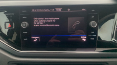 Volkswagen Polo 1.0 TSI 110 R-Line 5dr DSG Petrol Hatchback